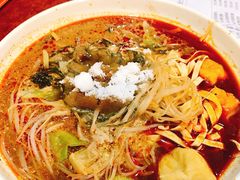 -老赵太太麻辣烫涮肚馆(大经路店)