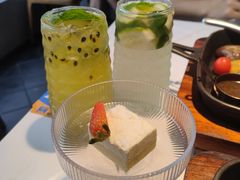 -牛扒先生·厚切雪花牛扒西餐厅(北京路禺山路店)