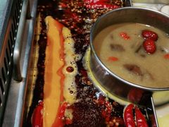 -巴奴毛肚火锅(安阳相州店)