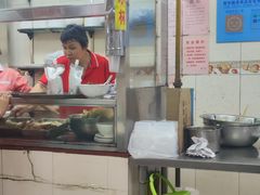 -明兴正宗潮州五彩鱼蛋粉面(中山六路店)