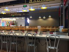 大堂-龍歌自助小火锅(李沧丽达店)