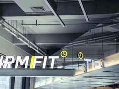 -LA合时健身4PMFIT(花桥旗舰店)