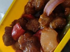 -黄B湛江鸡饭店(粤垦路店)