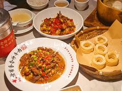 -小财神·老派赣州菜·中华美食地标(第五大道店)