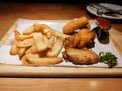 -新贝乐意大利餐厅(苏州中心店)