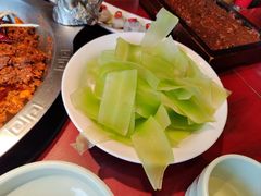 -袁老四重庆老火锅(桐梓坡店)
