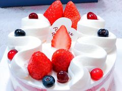 -巴黎贝甜(龙江店)