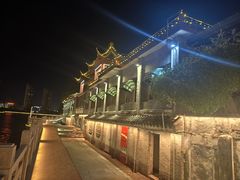 -凤城河风景区