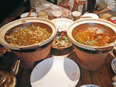 -寨子里的钵钵菜-湘西山里菜(火车站店)
