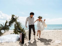 点击看大图 -茜茜公主婚纱摄影会馆