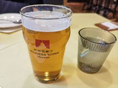 鲜酿格瓦斯-秋林西餐厅