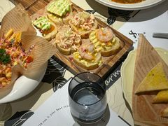 -LE SHARE洛笙·花园西餐(北京路步行街店)