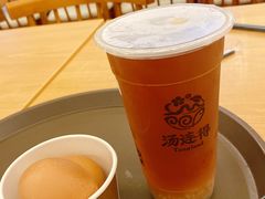 -汤连得温泉馆(宝山店)