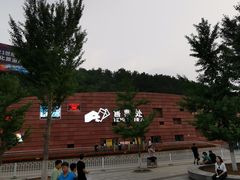 -鼎盛王朝康熙大典实景演出