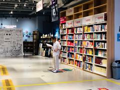 -当当书店(国泰广场店)