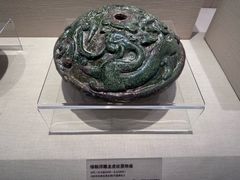 -张掖市博物馆