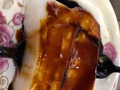 红糖凉糕-杨大叔爱面子·四川小吃(岗头店)