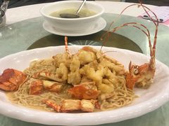 -盛港湾海鲜食府(黄沙店)
