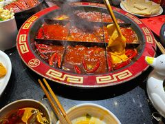 -矮板凳老火锅(宽窄巷子店)