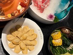 -百草滩羊·清水涮羊肉(长城路店)