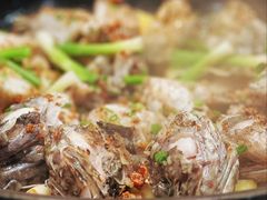 -聚福宝合苑食府(南头镇店)