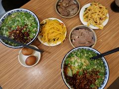 -有礼有面(知春路店)