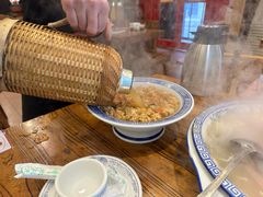 -老雒阳面馆·水席(定鼎门店)