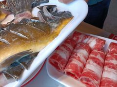 -蜀滋香鲜鱼美蛙火锅(339店)
