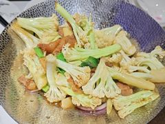 -洪星渔庄临平菜(星万里店)