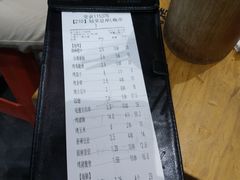 -木屋烧烤(龙岗南联店)