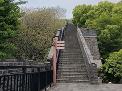 -虞山城墙