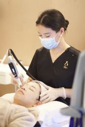 点击看大图 -栖SPA·ONDA ·美芙炫·海菲秀科技美肤中心