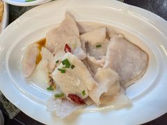 -新聚丰菜馆(太监弄店)