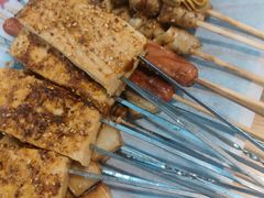 -亿牌牌东北烧烤(怀特店)
