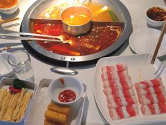 -川锅一号火锅(睢宁店)