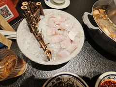 -滇牛云南火锅(桂林路店)