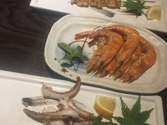 -竹之月日本料理铁板烧(香江花园店)