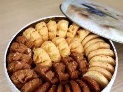 -珍妮曲奇聪明小熊(尖沙咀店)