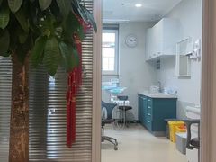 -北京地坛口腔门诊部