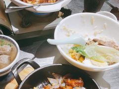 -潮界(虹桥新天地店)