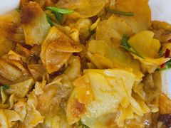 -如意香辣鸡架(总店)