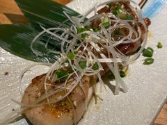 -炉胜·炉端烧·居酒屋