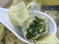 -顶巧鸡汤馄饨(虹口总店)