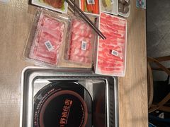 -野妹经典火锅(江夏中百店)
