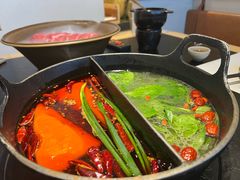 -山缓缓火锅(苏州仁恒仓街店)