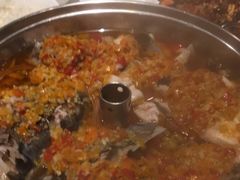 -一品红川菜(皇岗店)