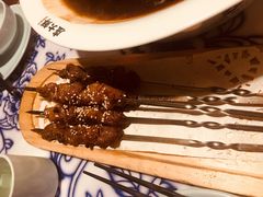 -卢大鲜鱼头捞饭(美利广场店)