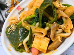 -西安理工大学(金花校区)