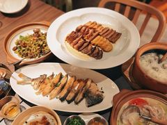 -陈鹏鹏潮汕菜(欢乐海岸 海边景观店)
