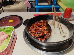 -钢管厂五区小郡肝串串香火锅(梅川路店)